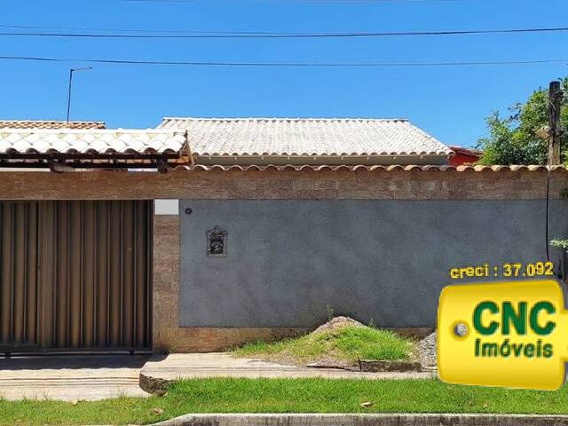 #SB610 - Casa para Venda em Maricá - RJ - 3